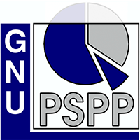 PSPP Integration