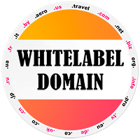 Whitelabel Domain (Custom Domain)